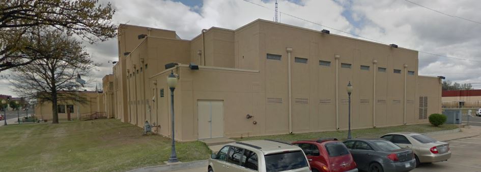 Photos Wagoner County Jail 2